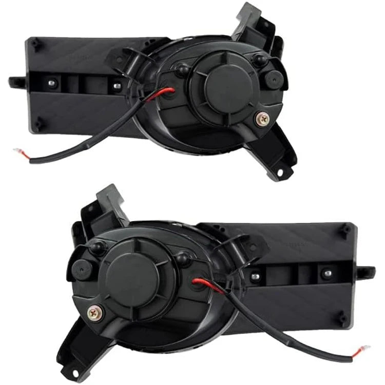 Fog Light Lamp for chevrolet Chevy Aveo Lova PT G3 WAVE Daewoo Gentra 2006 2007 2008 2009 2010 2011 with Switch Wiring Kit
