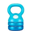 Adjustable Kettlebells Set Women Men Home Gym Training Weights Lifting Workout 5lbs 8lbs 9lbs 12lbs
