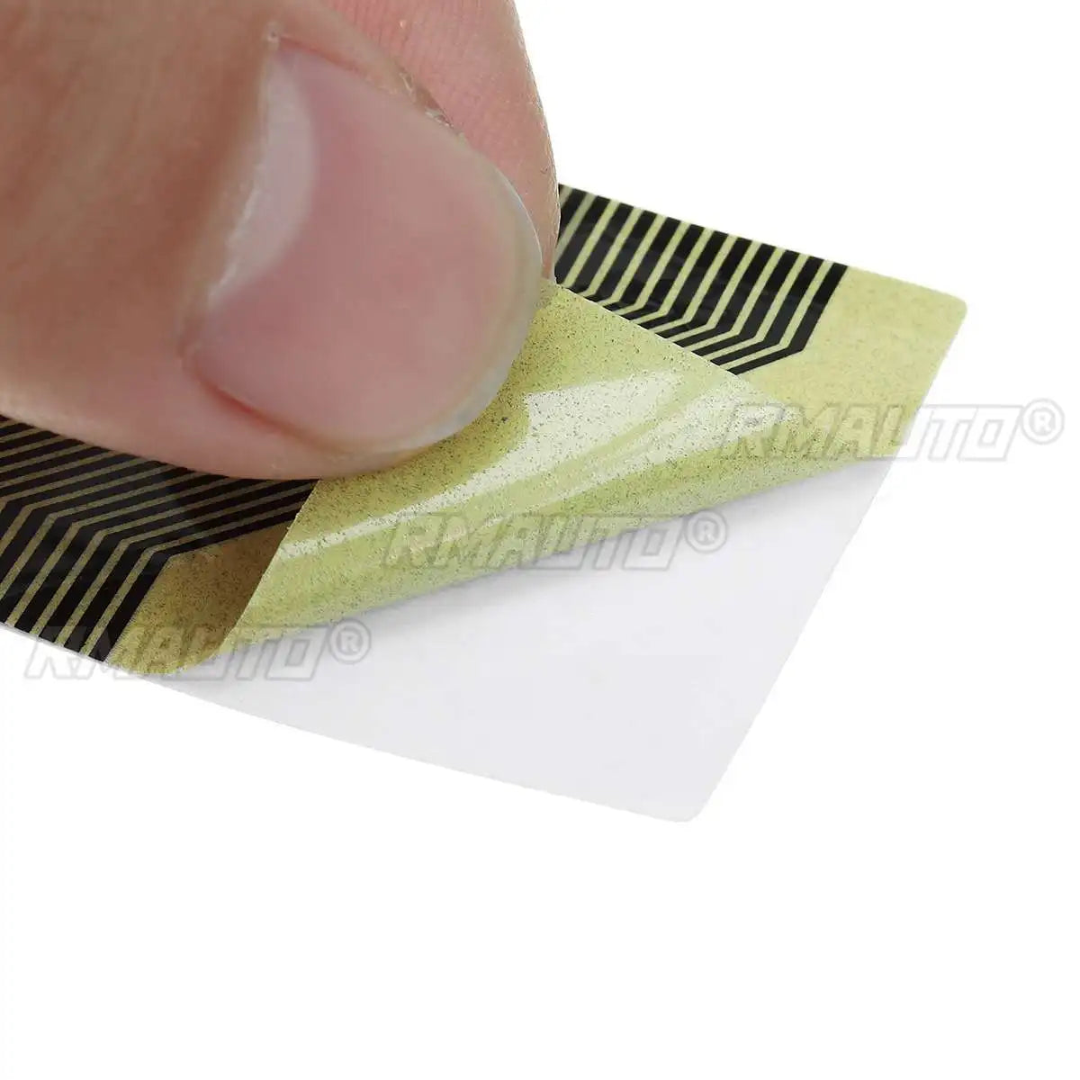 1Pcs Gearwork Contact Foil for Peugeot 206 Info Display LCD Display Repair Film PPT30