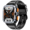 VALDUS Android 4G Sim Card Phone Smartwatch GPS WIFI Dual Mobile Video Camera Fashion PGD Smart Watch RAM 4GB ROM 64GB