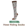 REMOULD Comfortable Women Girls Lettuce Trim Sock Custom Ruffle Scalloped Frilly Socks No Minimum