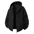 Oem Wholesale Custom Summer Thin Outdoor Casual Jackets Running Hooded Windbreaker Unisex Jacket