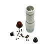 Portable Espresso Coffee Maker Outdoor Coffee Maker Favorable Priced Stainless Steel Plastic Manual  Household Car Outdoor Hotel