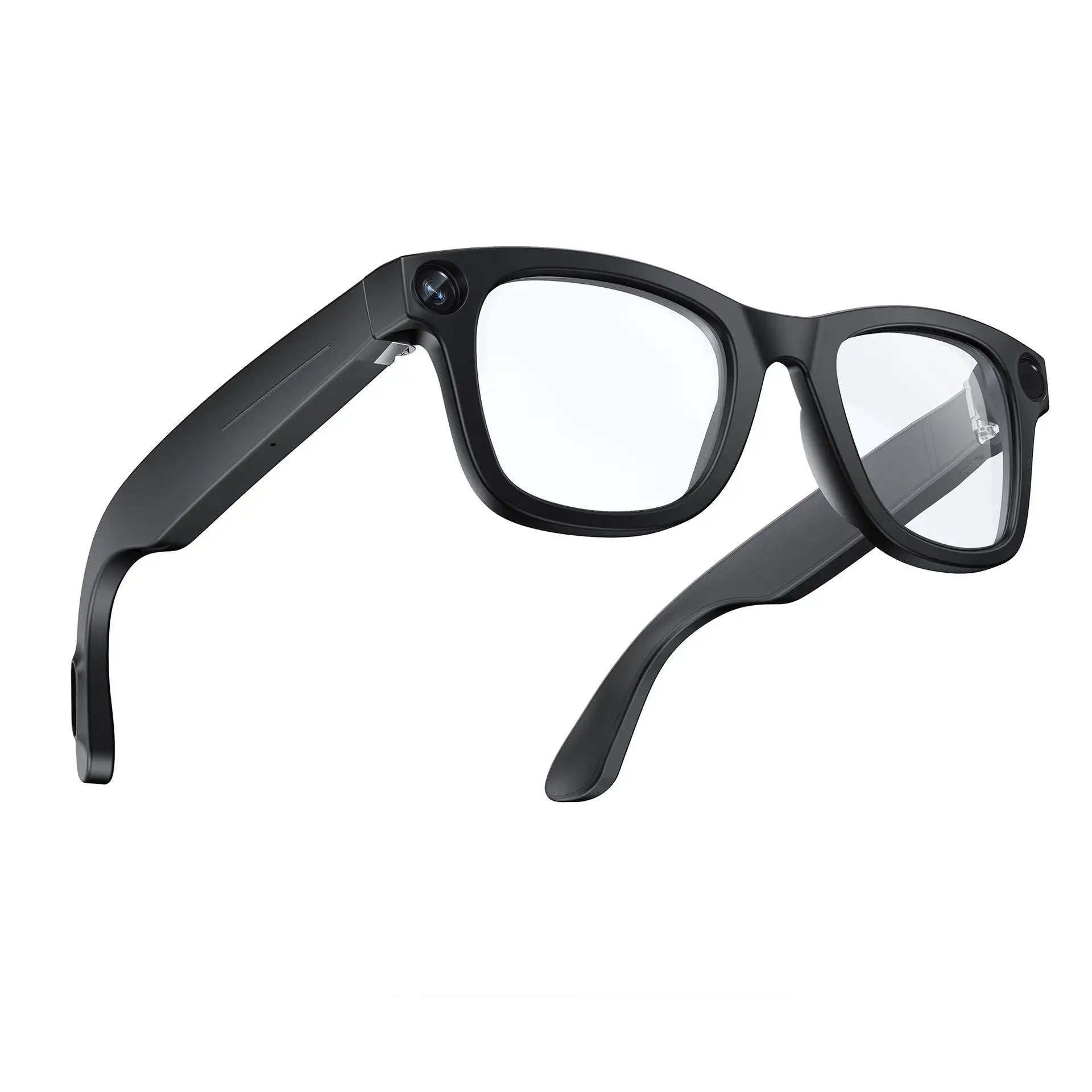 AI Smart Glasses 800W HD Camera 32GB WIFI Transfer ChatGPT Gesture Control AI Translation Photography Smart Glass G300