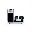 R11 Wireless Charging Stand 5V/1A Output QC3.0 for Smartphone Customizable Logo