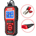 Konnwei KW850 Plus New Verson OBD2 EOBD  Escaner Automotriz Diagnostic Tool with Battery Tester for All Car
