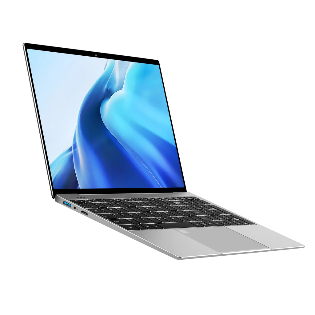 VGKE 15.6 Inch Slim Design With RGB Backlit Win11 Notebook PC Gaming I7 Touch Screen Laptops Gamer
