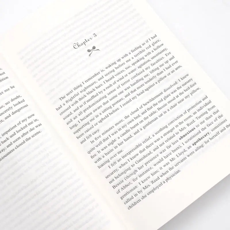 2pcs/set Pride and Prejudice/Jane Eyre: English book for adult student gift World famous literature English original