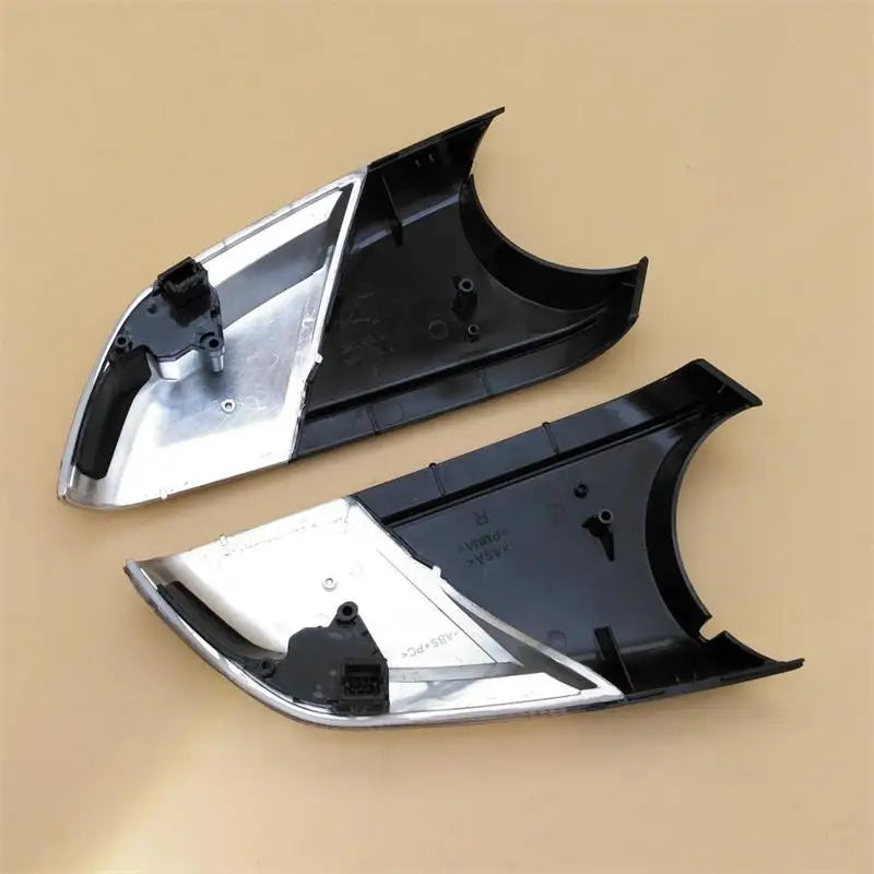 For VW POLO 9N 2005 2006 2007 2008 2009 Car-Styling LED Wing Mirror Indicator Turn Signal Indicator Lamp 1Z0949101C  1Z0949102C