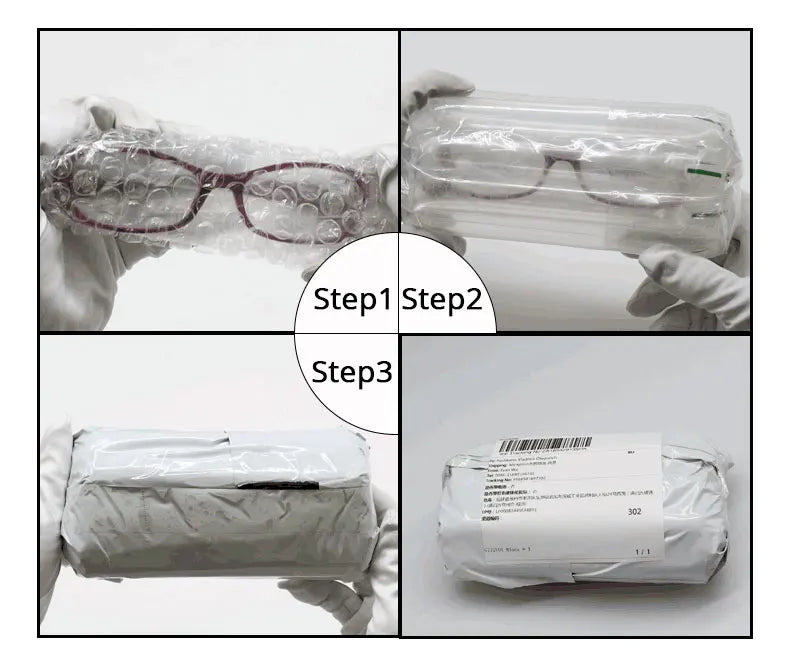Glasses for The Computer Oculos de Grau Spectacle Frame for Men Women Transparent Eyeglasses Blue Coating Antireflective Anti UV