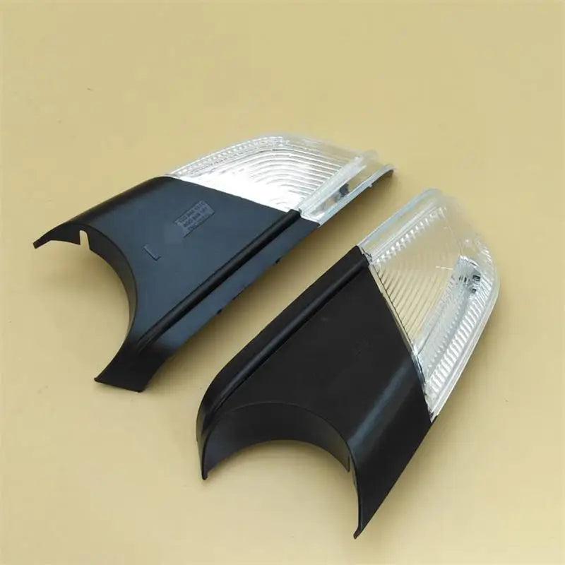 For VW POLO 9N 2005 2006 2007 2008 2009 Car-Styling LED Wing Mirror Indicator Turn Signal Indicator Lamp 1Z0949101C  1Z0949102C