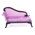 Cute Cartoon Princess Dreamhouse Chair Sofa Furniture Baby Toys For barbie Mini Dolls Dollhouse Furniture girls Gift Hot Selling