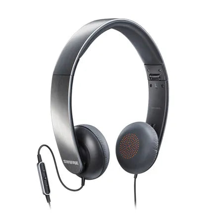 Replace Cushion / Ear Pad for SHURE SRH145 SRH144 SRH145M Headphones (Headset) Original Earmuffs, Lossless Sound
