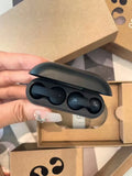 Wireless Earbuds Sound Ecouteur Ear Cuffs Bone Conduction Headphone Auriculares Audifonos for Earphones - Free Items Weekend