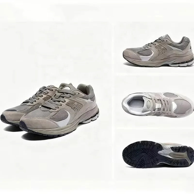 High Quality Designer's New  Casual Walking Shoes Fashionable and Luxurious 740 Men's Sports Running Shoes Zapatos Shoes