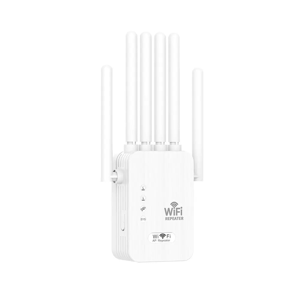 WIFI Extender boost Your WIFI signal Wholesale 300Mbps Range Extender for Home Hotel Indoor & Outdoor Use