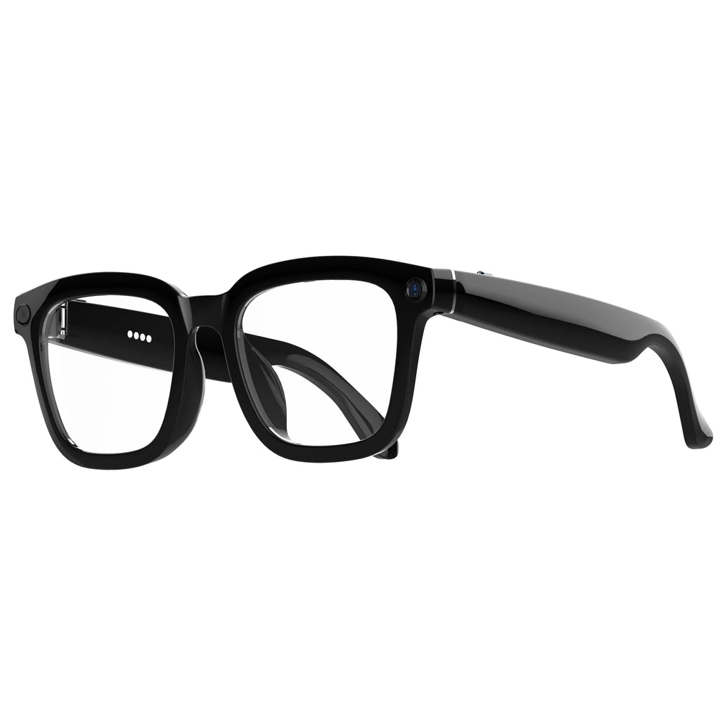 V03 Video Camera 800w Translator Sunglasses Phone Call Chatgpt Digital Smart Ai Glasses with Display