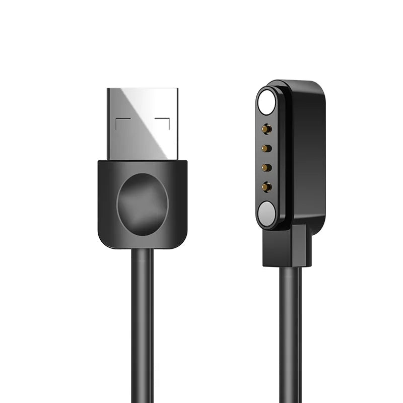Magnetic Charger Sports Ear-clip Headphones with Universal Magnetic Data Cable No Volume Control Battery Life <3 Hours - Free Items Weekend