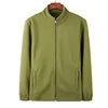 Polar Fleece Sweatshirt Custom Men Jumper Windbreaker Thermal Lightweight Jumpers Loose Coat Fleece Winter Jacket Man
