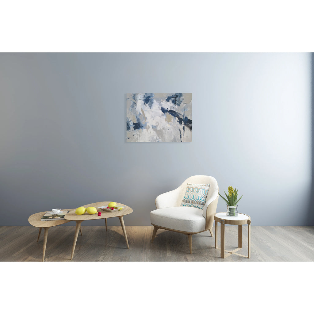 Custom Wholesale Living Room Decoration Handmade Abstract Art Works Wall Art Pictures Hotel Hand Painted Canvas Oil Painting