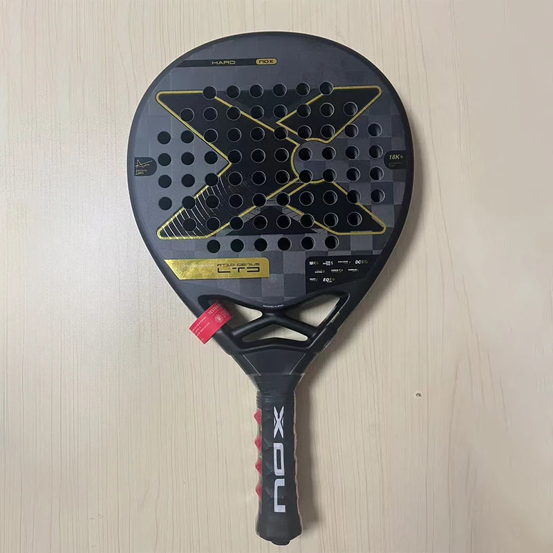 Babolatt Padel Racket Factory,noxx Padel Racket,bullpadeld,High Quality,custom Padel Racket,padel Racket Custom Carbon Fibre 12k