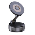 New Magnetic Suction Phone Holders for Your Car, 360°Adjustable Magnetic Car Phone HolderSuction Cup Phone Mount