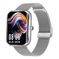 Hotsale Curved Screen Smart Watch 1.96" 320*386 Hyperboloid Glass 100+Sport Modes Heart Rate BO BP Monitoring AK58 Smartwatch