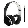 Over Ear Wired Headphones Suitable for Gaming General Use and Student Monitoring Electronics Headphones Earphones