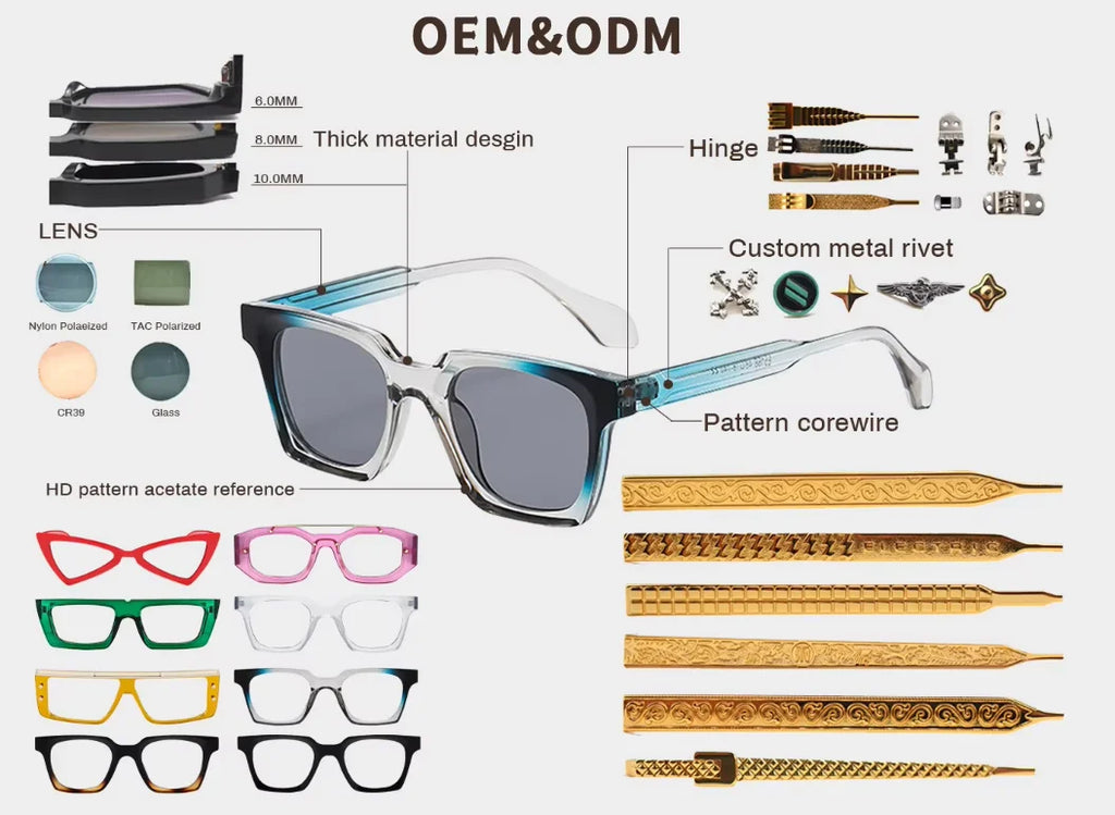 Wholesale Glasses Voice Assistant Real Time Translation Bluetooth Lunettes Gafas
