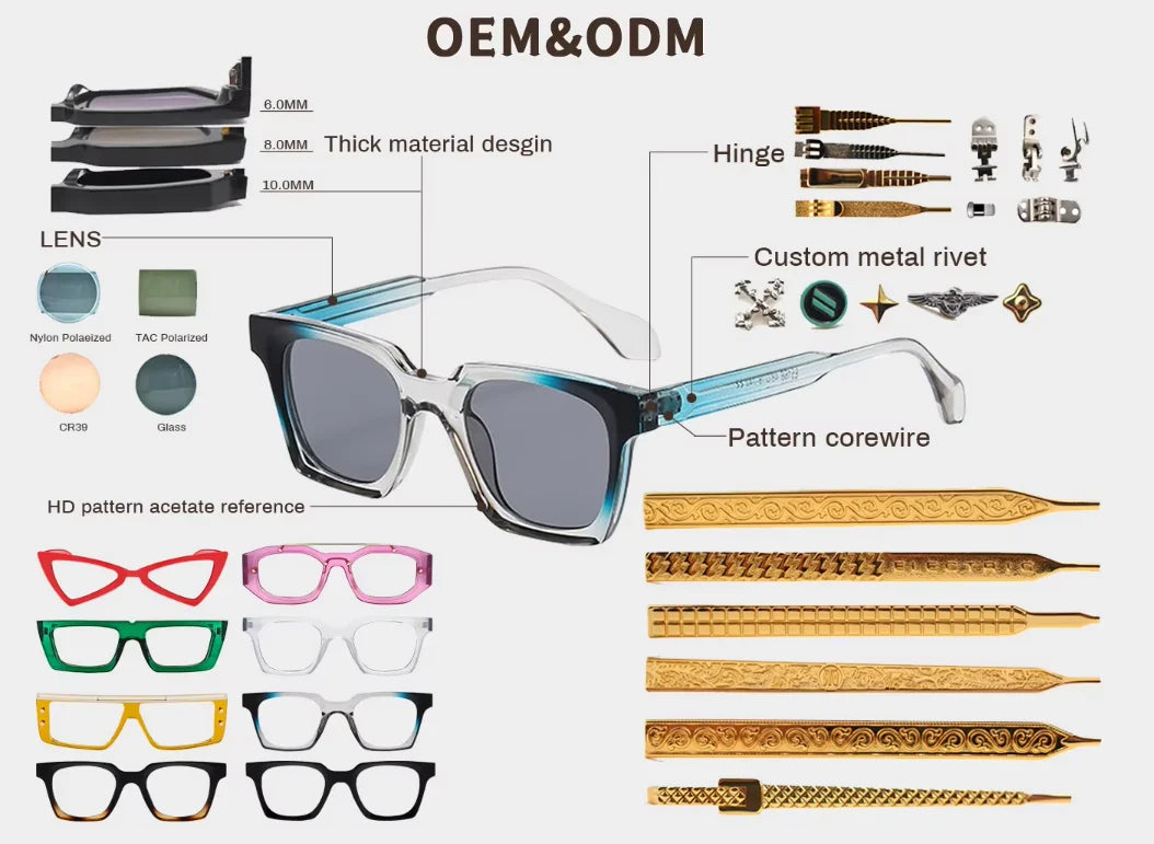 Wholesale Glasses Voice Assistant Real Time Translation Bluetooth Lunettes Gafas