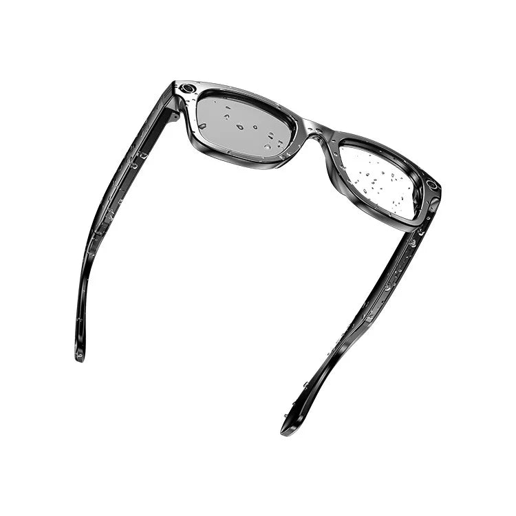 Wholesale Glasses Voice Assistant Real Time Translation Bluetooth Lunettes Gafas