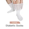 REMOULD Comfortable Women Girls Lettuce Trim Sock Custom Ruffle Scalloped Frilly Socks No Minimum
