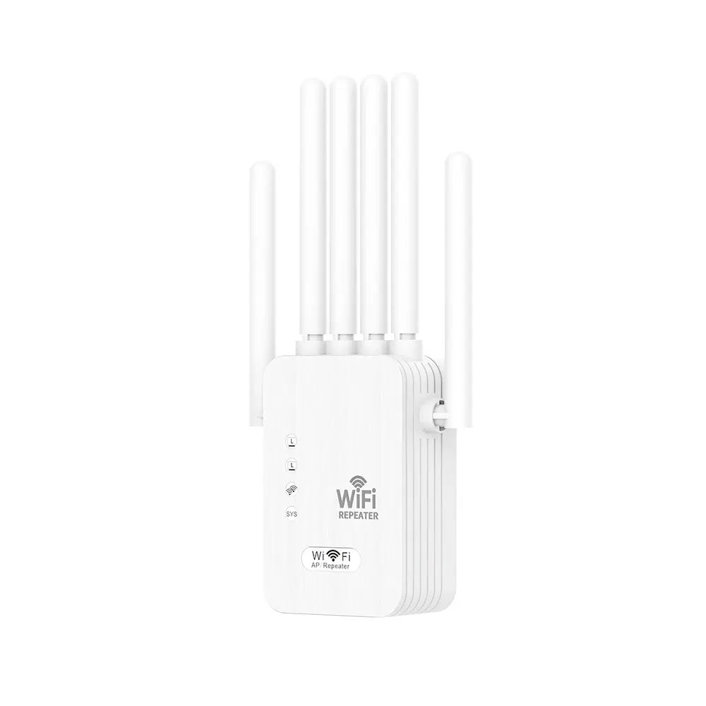 WIFI Extender boost Your WIFI signal Wholesale 300Mbps Range Extender for Home Hotel Indoor & Outdoor Use