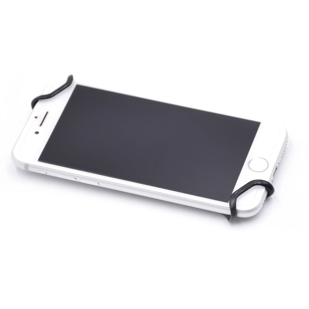 Mobile Phone Security Hand Strap Premium Phone Accessories Elastic Finger Strap for Mobile Phones