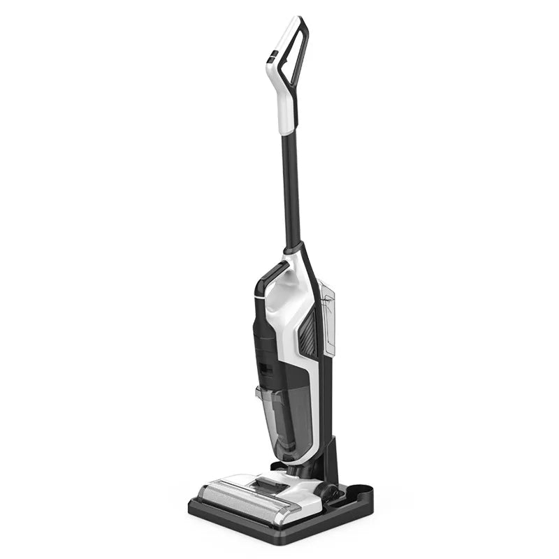 Mop Machine Cordless Wireless Wet Dry Smart Vacuum Cleaner For Home Multi Surface Cleaning Handheld Household