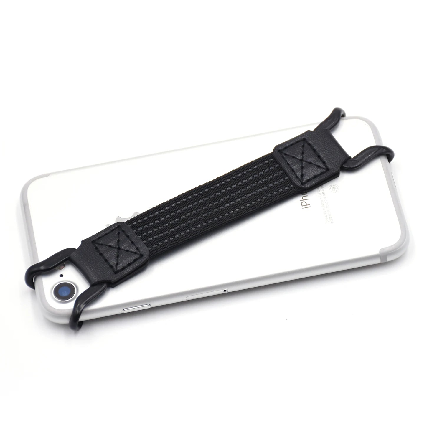 Mobile Phone Security Hand Strap Premium Phone Accessories Elastic Finger Strap for Mobile Phones