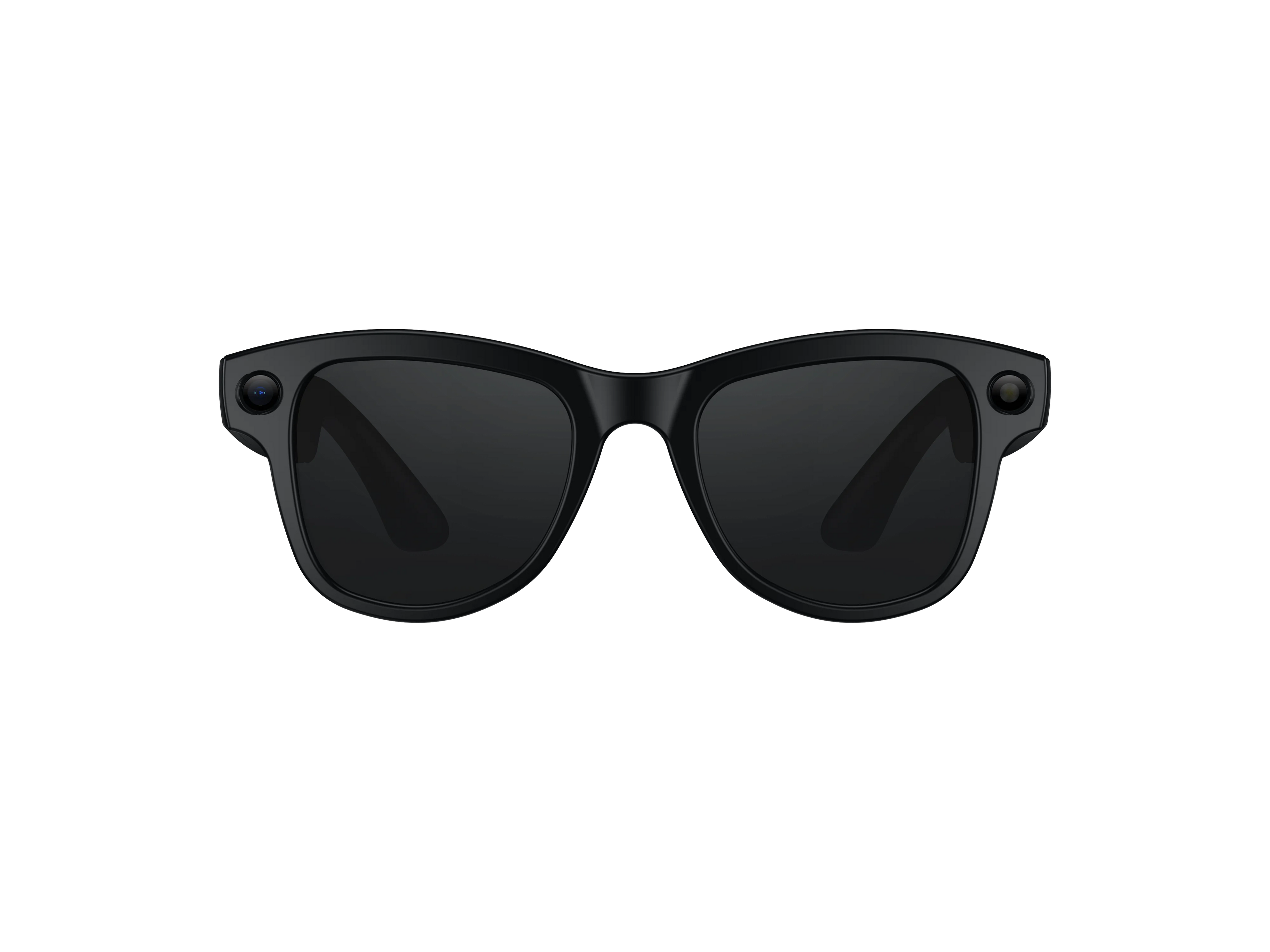 G09 AI Smart Glasses ChatGPT 1080P Camera Customizable Charging Case Voice Control Translation IPX-5 Waterproof for New 2025