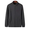 Polar Fleece Sweatshirt Custom Men Jumper Windbreaker Thermal Lightweight Jumpers Loose Coat Fleece Winter Jacket Man