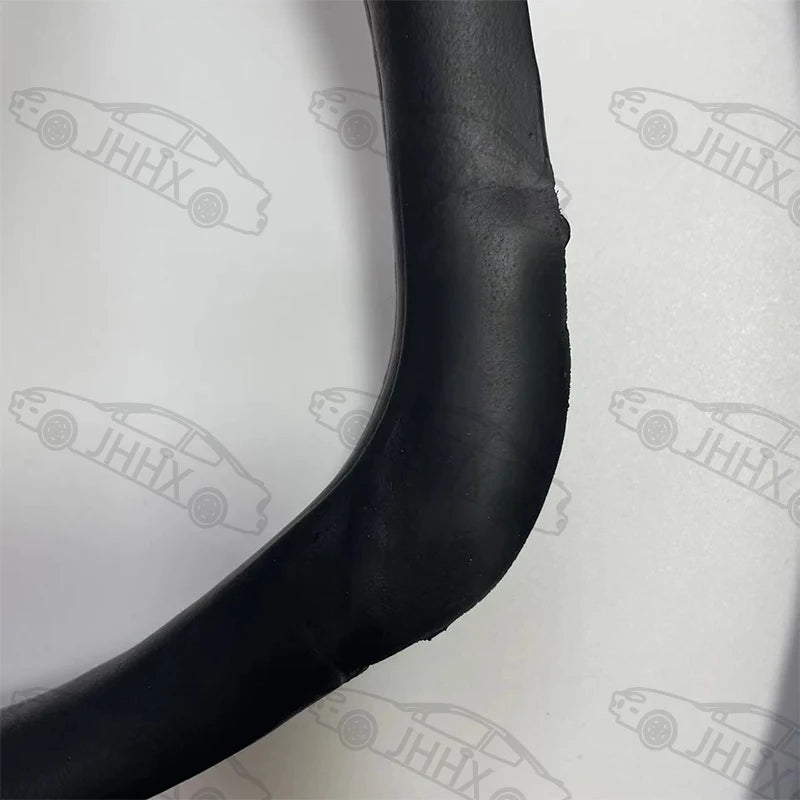 Car Door Frame Rubber Seal Strip for HONDA CITY 2003 2004 2005 2006 2007 2008 Car Door Weatherstrip Sealing Strip
