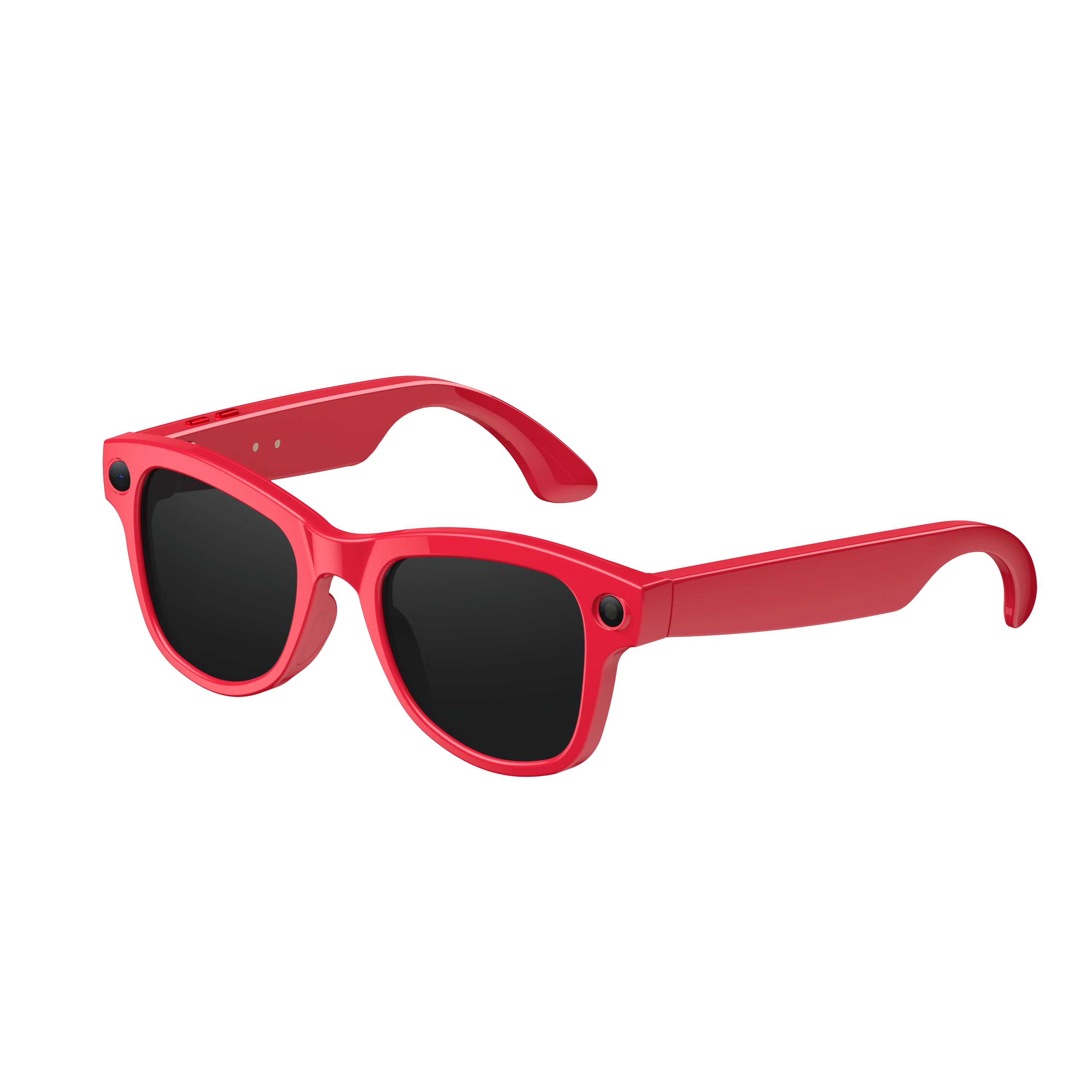 G09 AI Smart Glasses ChatGPT 1080P Camera Customizable Charging Case Voice Control Translation IPX-5 Waterproof for New 2025