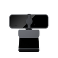Hot Sell Webcam 2k USB Camera for PC Computer Meeting Laptop Web Cam Video Conference with Mic USB Camera