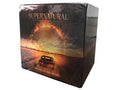 Supernatural: the Complete Series Season 1-15 (DVD, 2025, 86-Disc Set)
