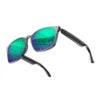 Smart Bluetooth Glasses Anti Blue Light AI Translation Music Call Open Ear Headphones