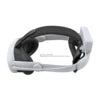 2026 NEW Adjustable Head Strap Rechargeable Battery for Q3/Q3S