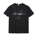 Solar System Diagram T-Shirt