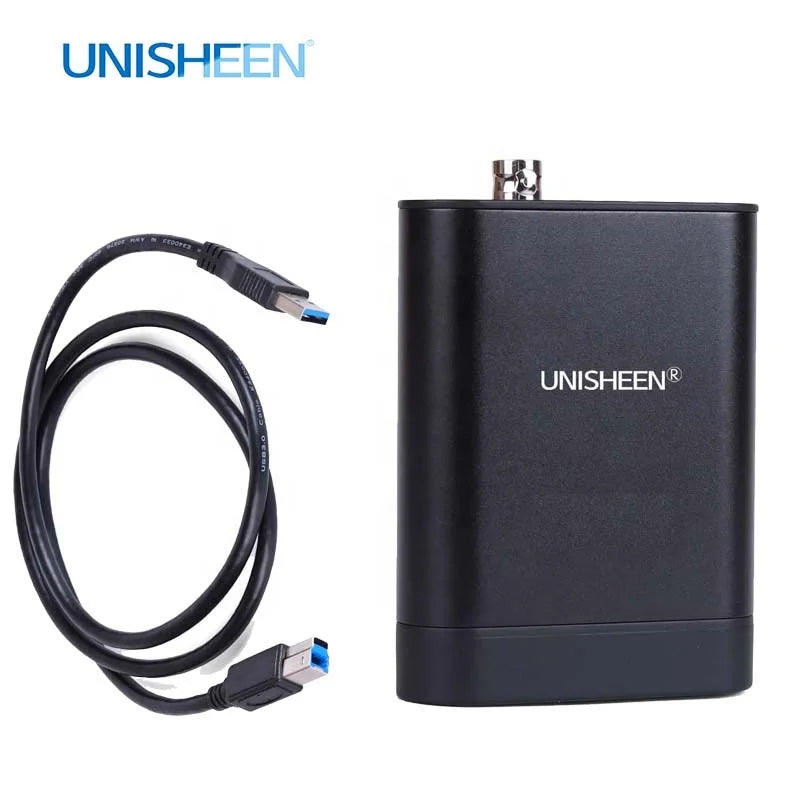 UC3200HS Game Stream Live Streaming Broadcast 1080P OBS VMix Wirecast USB SDI HDMI VIDEO CAPTURE Card Box Grabber Recorder
