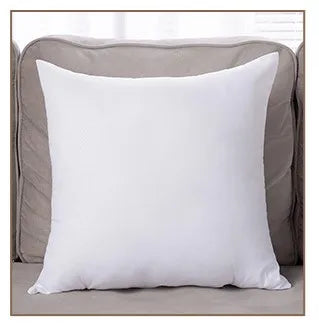 Lake Green Handmade Geometric Embroidery Cushion Case Tassels Home Decor Pillow Case 45x45cm PillowCase Pillow Sham