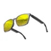 Smart Bluetooth Glasses Anti Blue Light AI Translation Music Call Open Ear Headphones