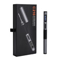 DC9-20V Adjustable Temperature Soldering Iron 100-450℃ Welding Solder Rework Station PD 100W Portable Repair Tool