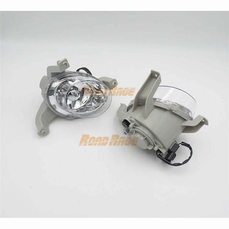 Fog Light Lamp for chevrolet Chevy Aveo Lova PT G3 WAVE Daewoo Gentra 2006 2007 2008 2009 2010 2011 with Switch Wiring Kit